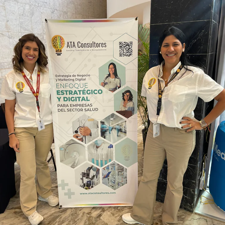 Marketing Digital en el XLV Congreso de Gastroenterología: Abriendo Nuevos Horizontes