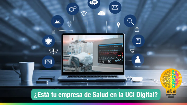 Líderes Comerciales: ¿Su Empresa de Salud Necesita Reanimación Digital?