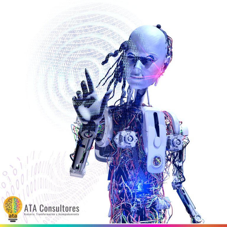 La revolución silenciosa de la IA en el liderazgo moderno